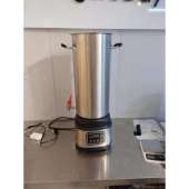 高档绿科酸奶搅拌均质机 可升温自动全搅机拌 酸奶搅匀杯分机