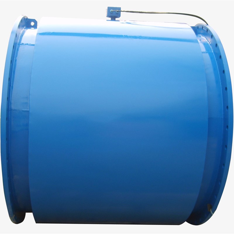 电磁流量计污水流量计水流量计不锈钢材质防腐流量计