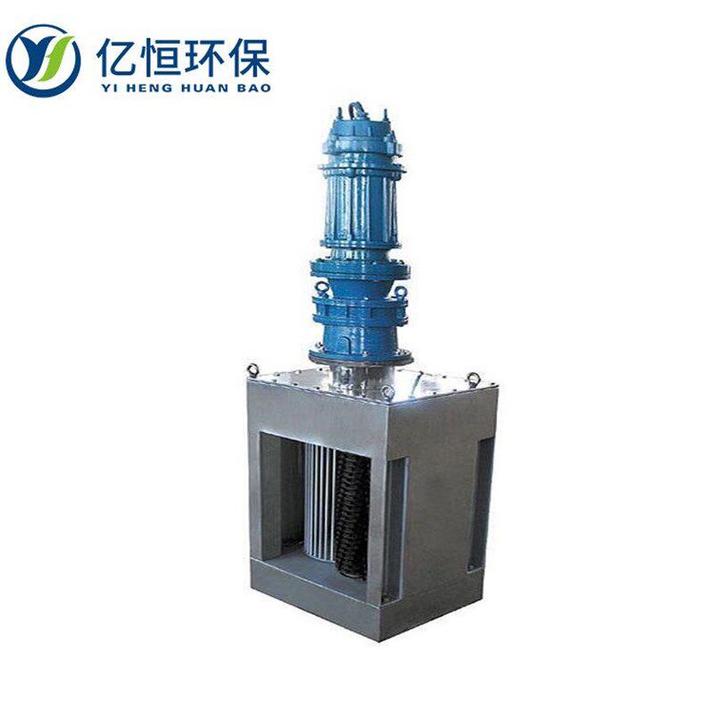 转鼓式格栅除污机型号 粉碎格栅机价格 市政拦污破碎机