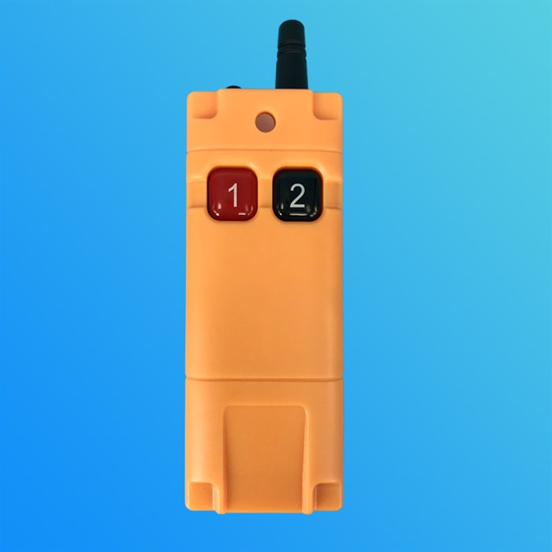 直销无线开关V2V继电器模块门禁展厅灯具电机马达控制