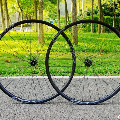 MC1-OS27/30/34 27.5/29寸 XC综合越野山地碳纤维轮组 0011cycle