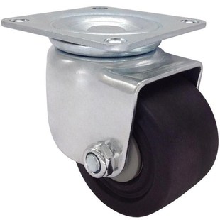 D50 CHJFM50S万向轮CHJFS D75 CRB01 D65X CHJF50脚轮J