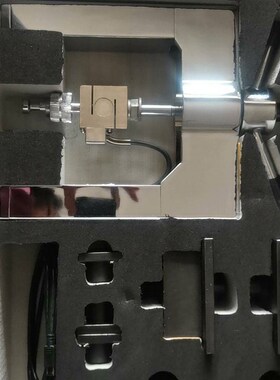 海创高科HC-MD60高精度铆钉拉拔仪 成色如图 2015年