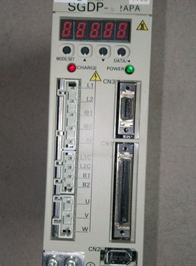 SGDP-04APAY108 安川控制器 SGDP-08APAY108