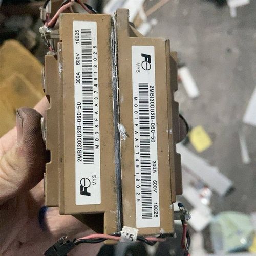 2mbi300u2b060-50 2mbi300n-060