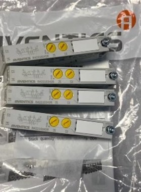 AVENTICS电磁阀R422102430 R422102436 R422102424 R422102425