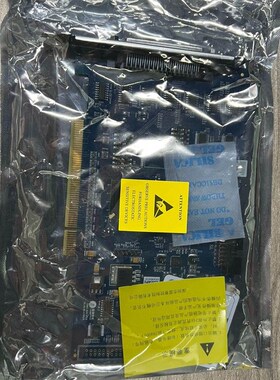 雷赛智能运动控制卡DMC3400A 四轴控制卡 绝对