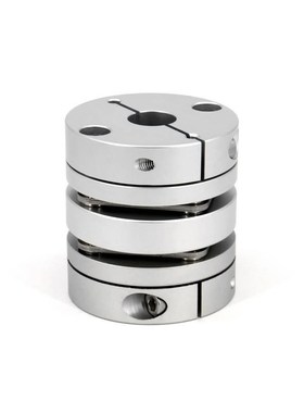 替替代怡合达梅花联轴器DEP01/02,DEP11/12-D15 20 30 35 40 55 6