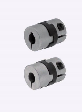 直销替换米思米怡合达十字形联轴器MCOC/MCOCLK/MCOCRK