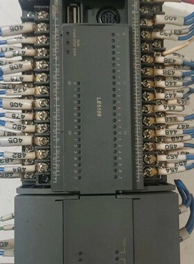 PLC和利时模块LE5330 LE5109() 拆机