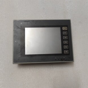型号 工业触摸屏 PWS6620T HITECH 出售海泰克