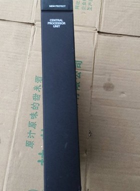 GE PLC 控制器模块 型号IC697CPX782-GD