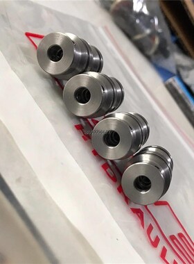 (拍物前议JVB价)哈 威 阀 配件实拍摄 14