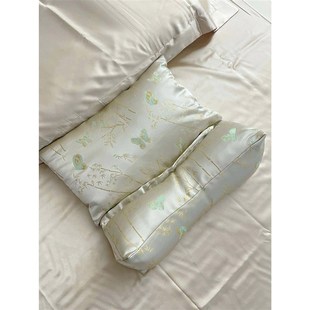 荞麦枕头颈椎枕三角颈椎枕养生枕头护颈椎枕优质荞麦枕头