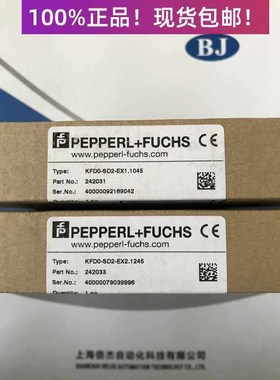 KFD0-SD2-EX2.1245/EX1.1045/EX2.1045/Ex1.10100/Ex1.1180/KFDo6