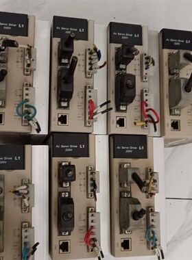 通航驱动器。MODEL-THSF-Ll-230T  实物 摄