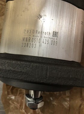 0510425009 AZPF-11-008RCB20MB力士乐齿轮泵德国原装现货