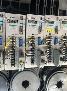 议价CKD伺服驱动器 AX9000GS,AX4009GS