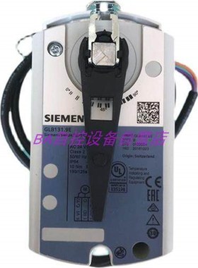 GDB/GLB/GMA161.9E 141.9E 341.9E 131.9E 电动球阀执行器