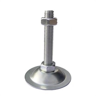 M8M10M12M16M20MP24 304喇叭WAC26 D60D80 D50 L5V0L75L100脚 D40