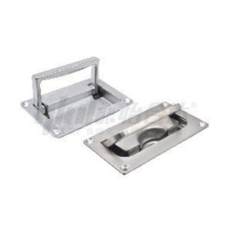 替代XAC86/87-A130/XAC88-A130/XAC89-A95/XAC90-A120暗式拉手