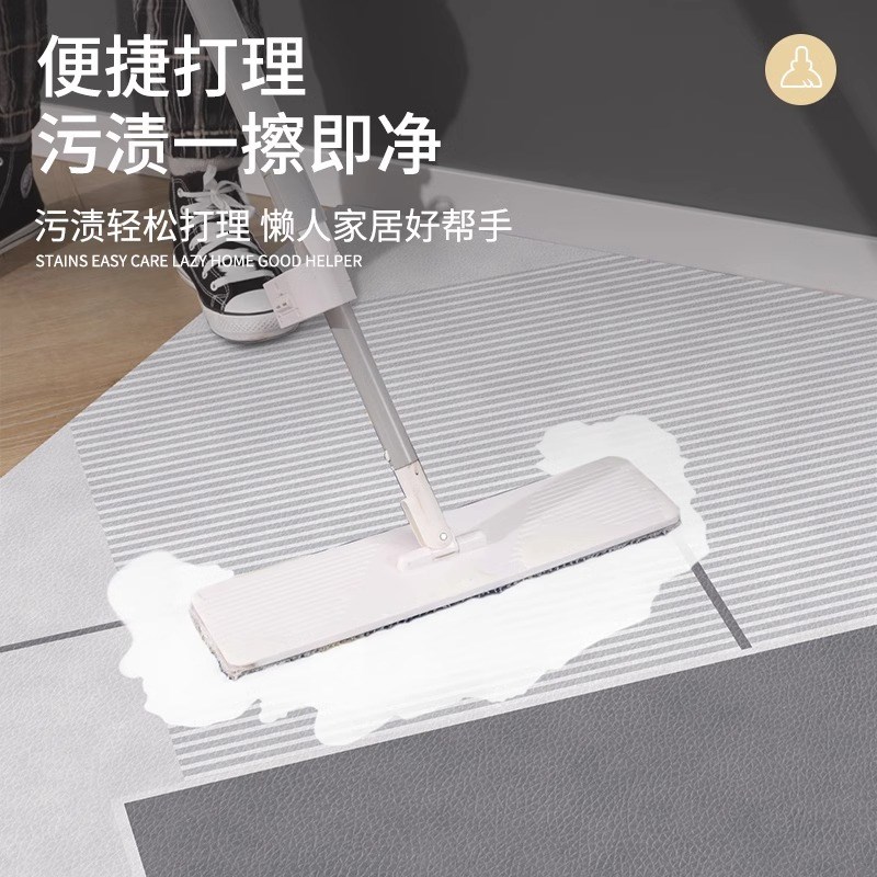 地垫入户门垫进门地垫pvc可擦洗家用耐脏加厚玄关门口垫子可擦洗