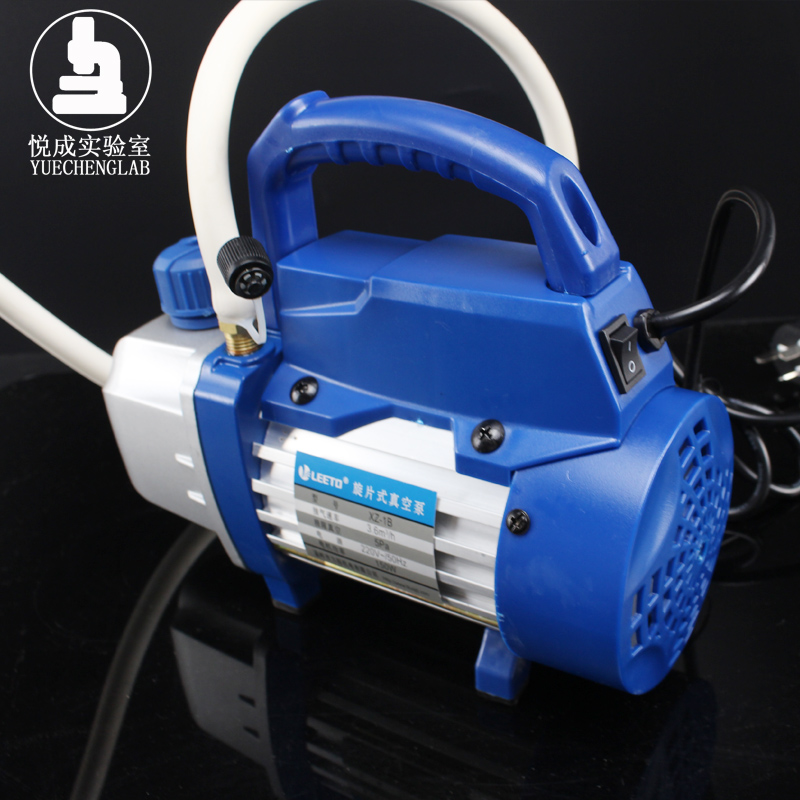 新品装 真空砂芯过抽滤装置含真空泵0 0 1000 2000 3000ml
