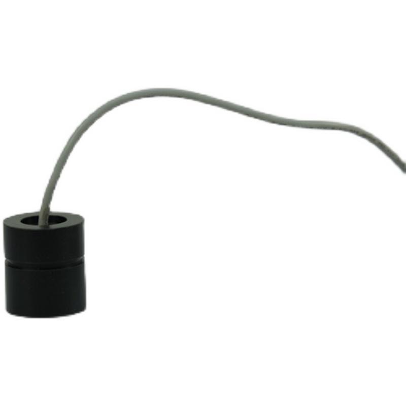 1MHz超声波水下通讯传感器压电陶瓷换能器流量计探头0KHz2MHz5M