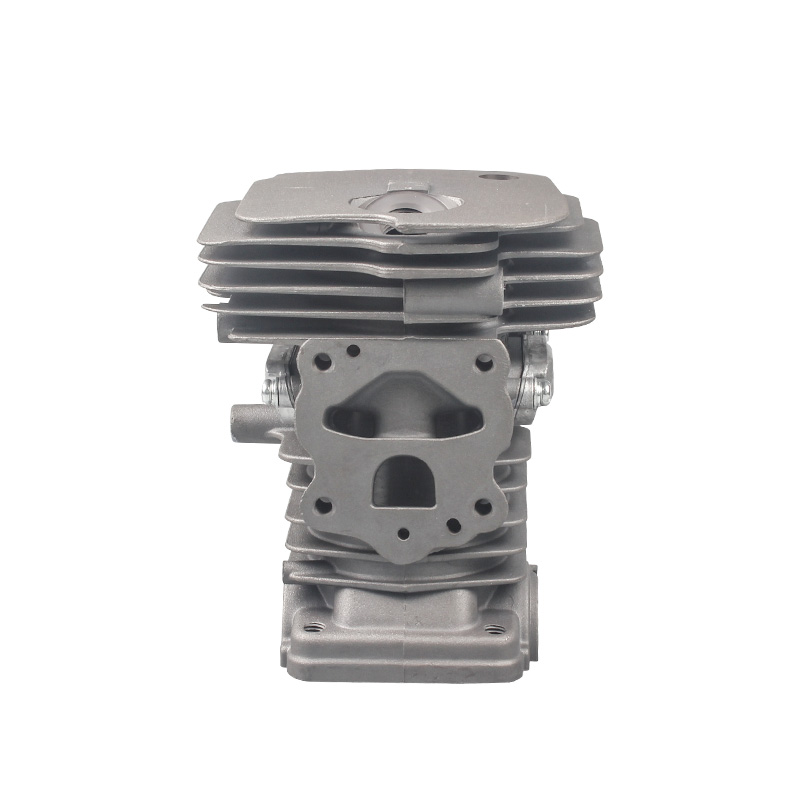 富世华XT/372XP油锯气缸总成胡斯华纳缸体缸筒活塞环配件