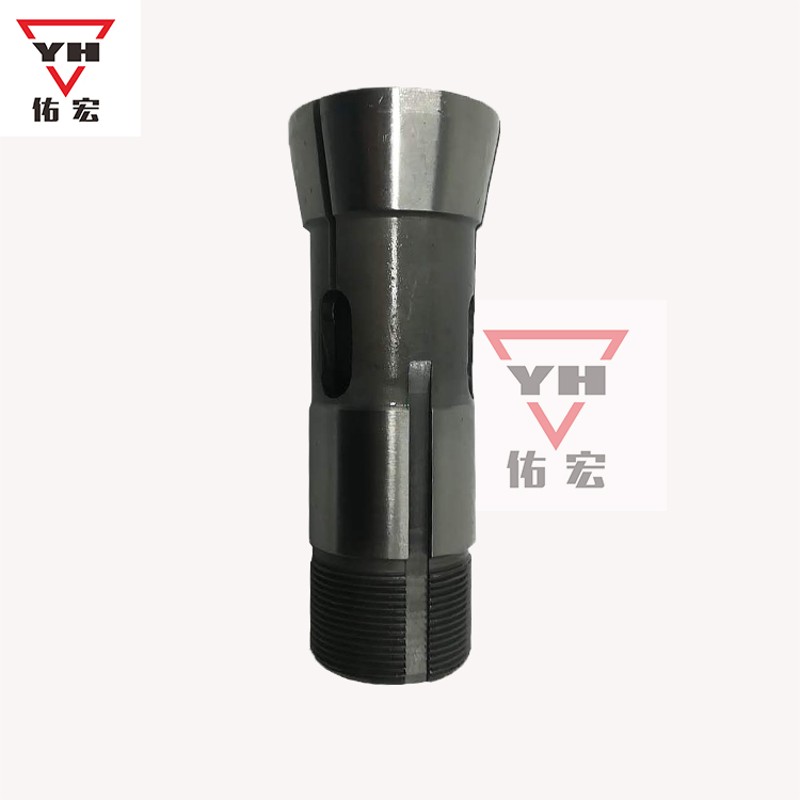 15型20型型32型仪表数控夹头桌上车床筒夹自动车床夹头合金夹头