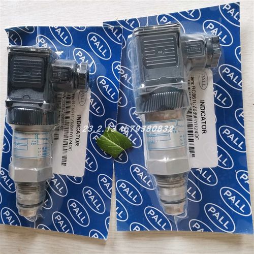 BIFOLD FP15/L2/L4/32/S-MSO先导阀