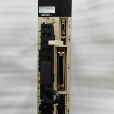 安川400W伺服驱动  SGDV-2R8A01B002000