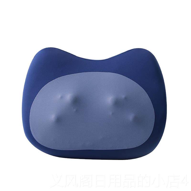 正品充电电敷动腰背部按摩办摩公室护腰靠枕家用热车载揉捏智器能,个人护理/保健/按摩器材,腰椎/腰部按摩器（带）,淘宝优惠券,粉丝福利购,淘宝优惠卷