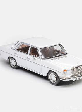 正品l奔驰200 450SEL E320 AMG Maxwel物 :64仿真合金汽车模型及