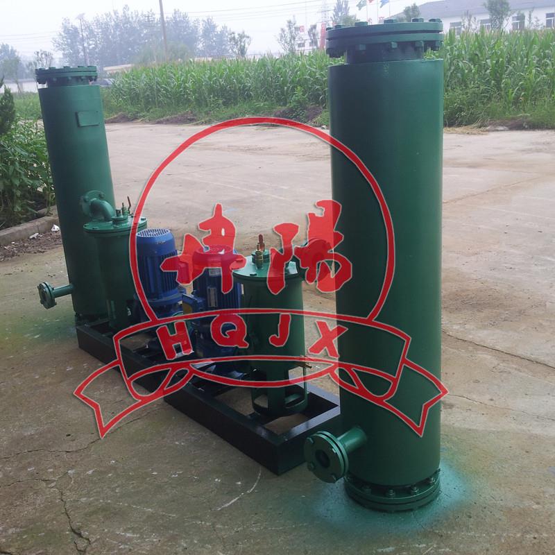 空调胶清洗装置冷自凝器胶球在线清洗装球置、装中央空调球动室厂