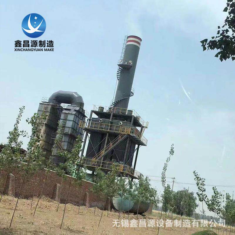 湿除尘环器家陶瓷烟气电处理保设备厂材713质优良做工细致