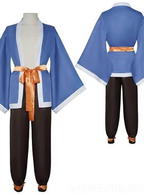 高档太乙真人co服托plsa元ys儿童二次扮演舞台服六一演出服成人都