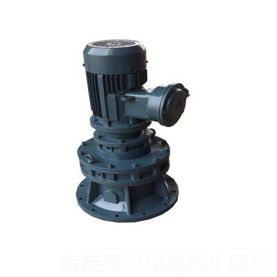 高档立液体污水搅拌机加药搅拌式机0.370.55/3//4KW5.W5KW7.5KW11