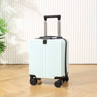 高档1寸春秋航x空型行李箱2030x40廉航可登机箱飞机小拉4杆旅行箱