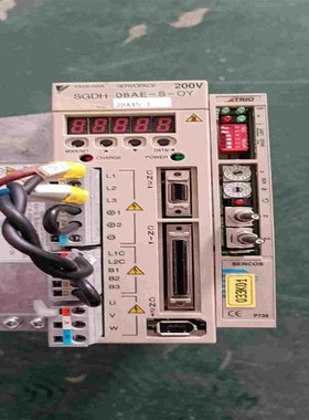 SGDH-08AE-S-OY+P730模块功能包好成色漂亮需议价