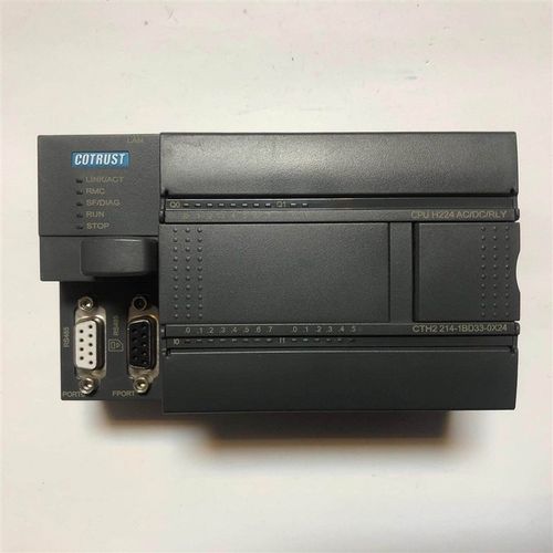 合信COTRUST模块CTH2 214-1BD33-0X24