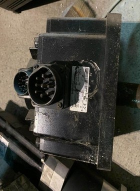 BCH1801N31A1C伺服BCH电机有油封带键20~议价