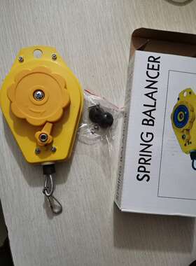 TC-M602-B奇新拉力平衡器 拉力平衡吊弹簧拉力器电批风批拉力器