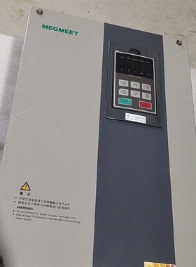 麦格米特变频器  DFI-HH4D30 30kw变频器 拆机