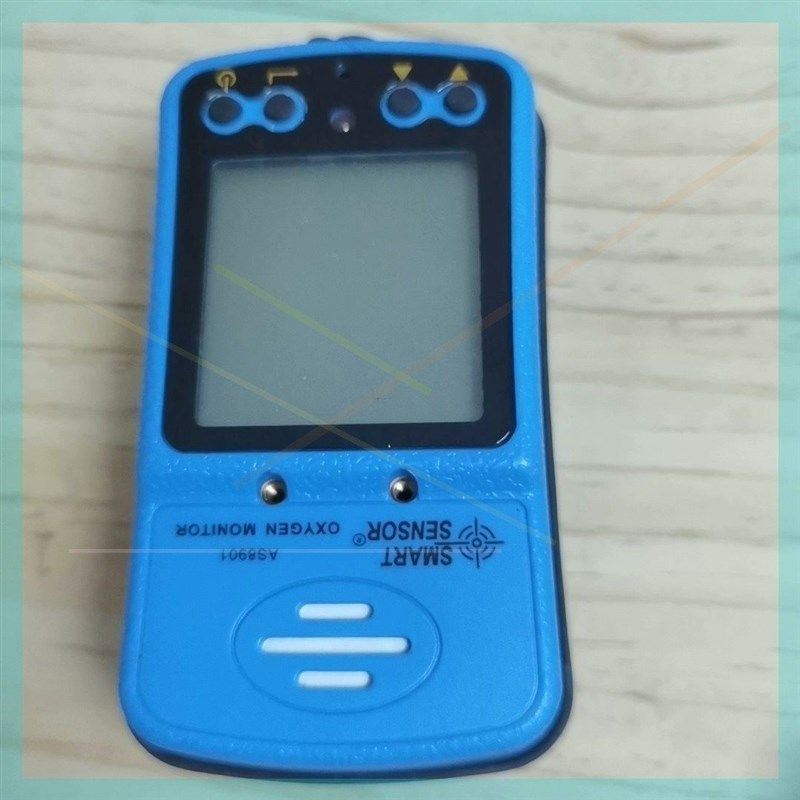 希玛AS8901氧气O2浓度含量测试仪 检测仪 测定仪 手持