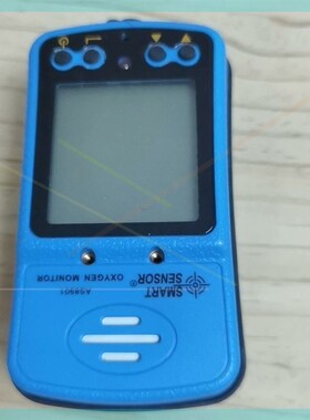 希玛AS8901氧气O2浓度含量测试仪 检测仪 测定仪 手持