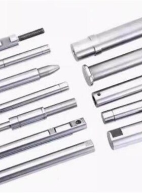 SCJ22-导向轴 SCK01/02/06/07/21/22/31/32/36/37-D16 -L125-M5