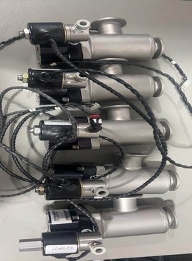 【议价】CTI OB8F冷泵粗抽阀