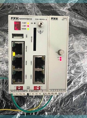 议价ECKELMANN  ExC66/H13控制器出售!配有多个