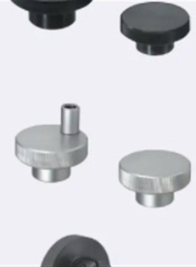 手轮HOKP40-8/50-10开口夹紧型HOKNP40-8/50-10现货